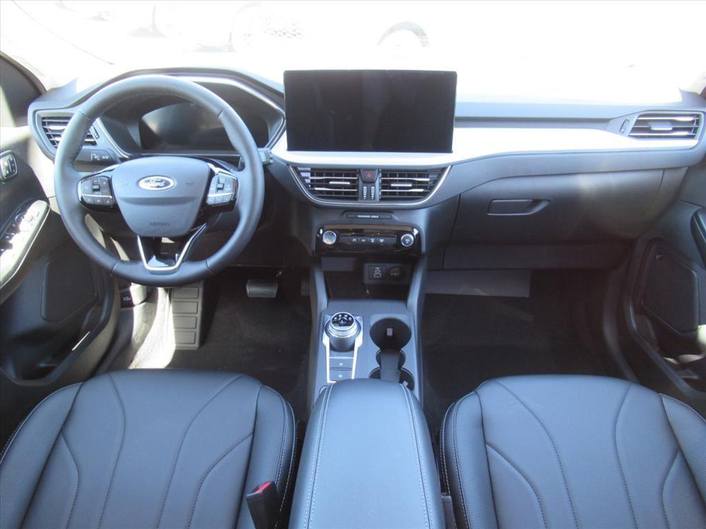 new 2025 Ford Escape car, priced at $30,993