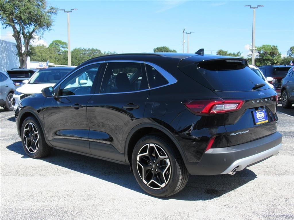 new 2025 Ford Escape car, priced at $30,993