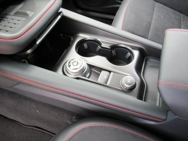 new 2025 Ford Explorer car, priced at $55,786