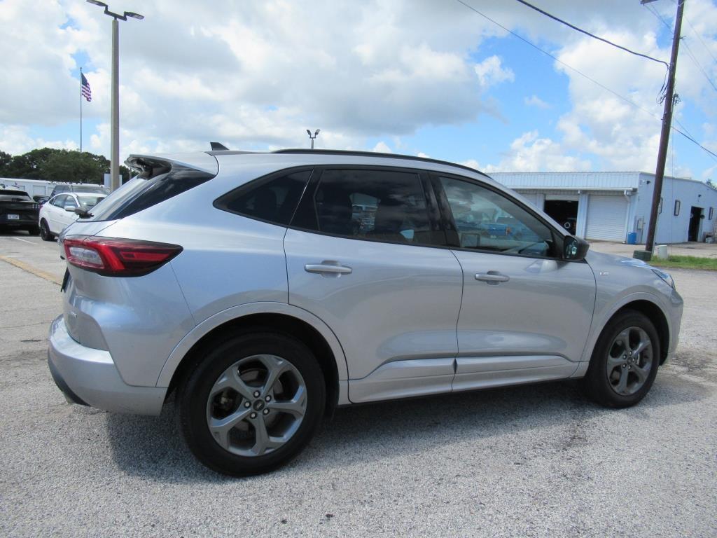 used 2024 Ford Escape car, priced at $19,300