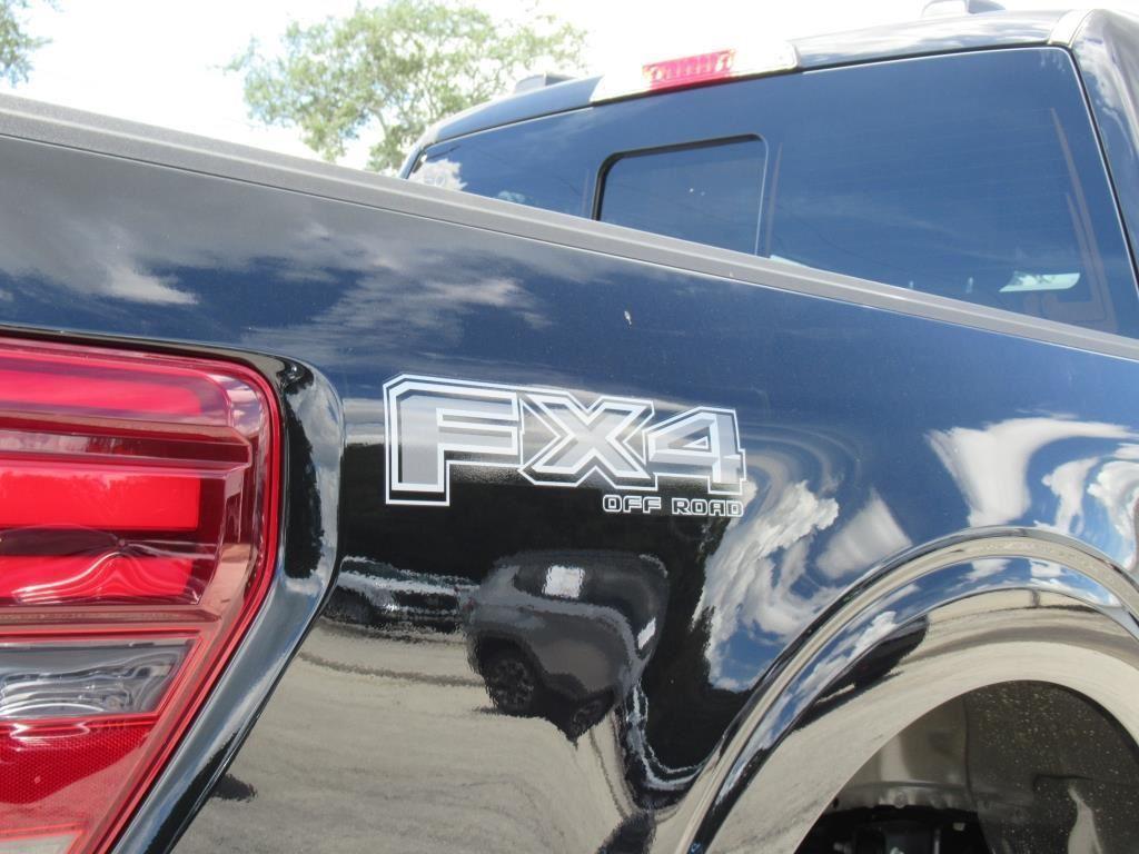 new 2025 Ford F-150 car, priced at $64,455