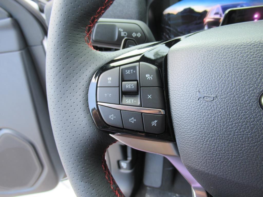 new 2025 Ford Explorer car, priced at $56,930