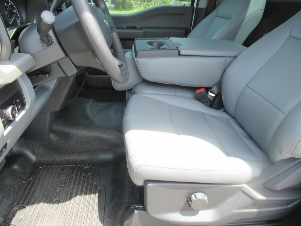new 2024 Ford F-250 car, priced at $48,148