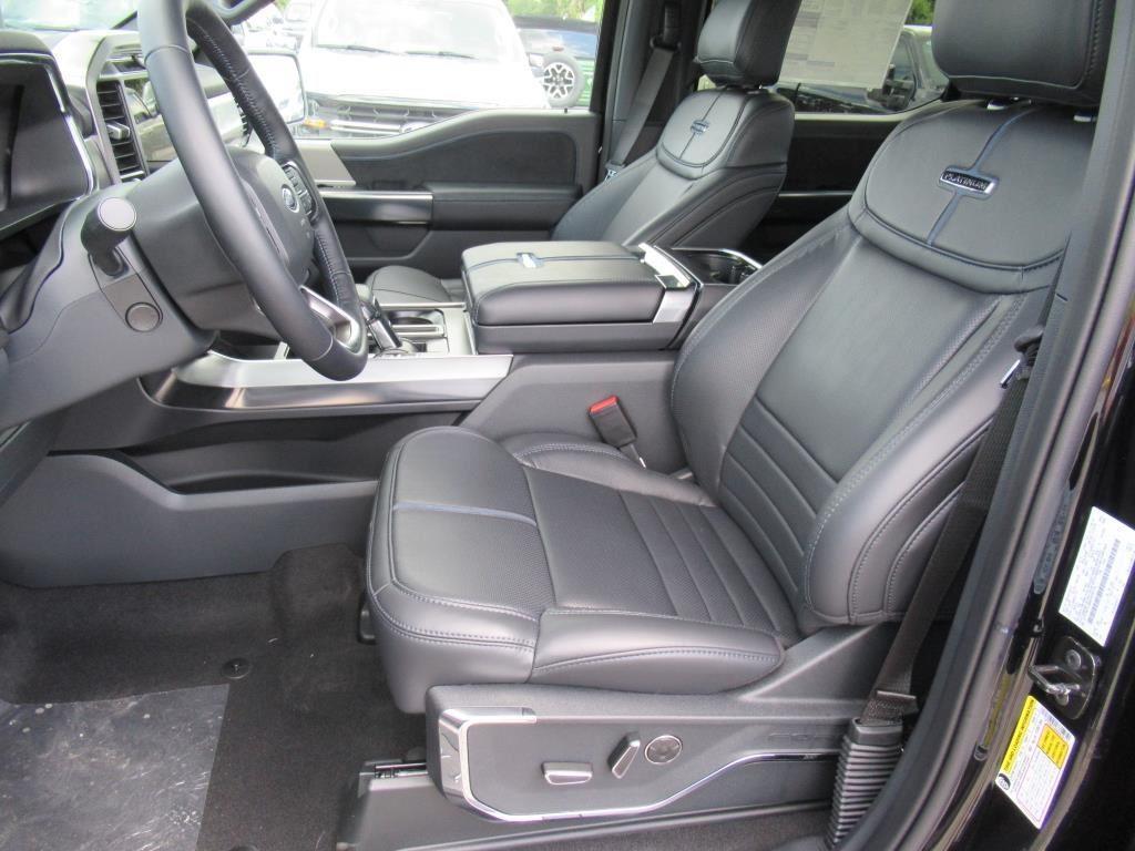 new 2025 Ford F-150 car, priced at $72,022