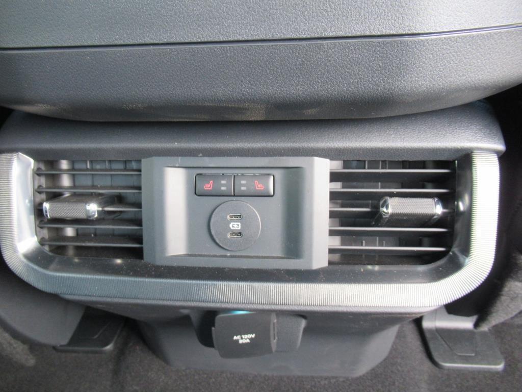 new 2025 Ford F-150 car, priced at $72,022