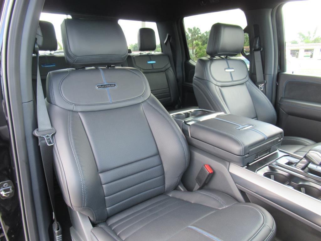 new 2025 Ford F-150 car, priced at $72,022