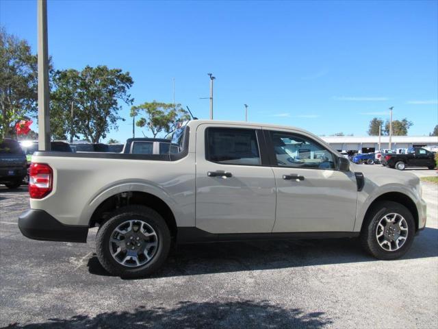 new 2024 Ford Maverick car, priced at $30,775