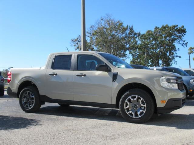 new 2024 Ford Maverick car, priced at $30,775