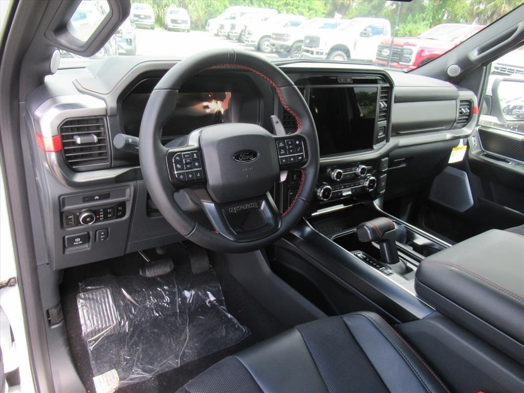 new 2025 Ford F-150 car, priced at $94,790