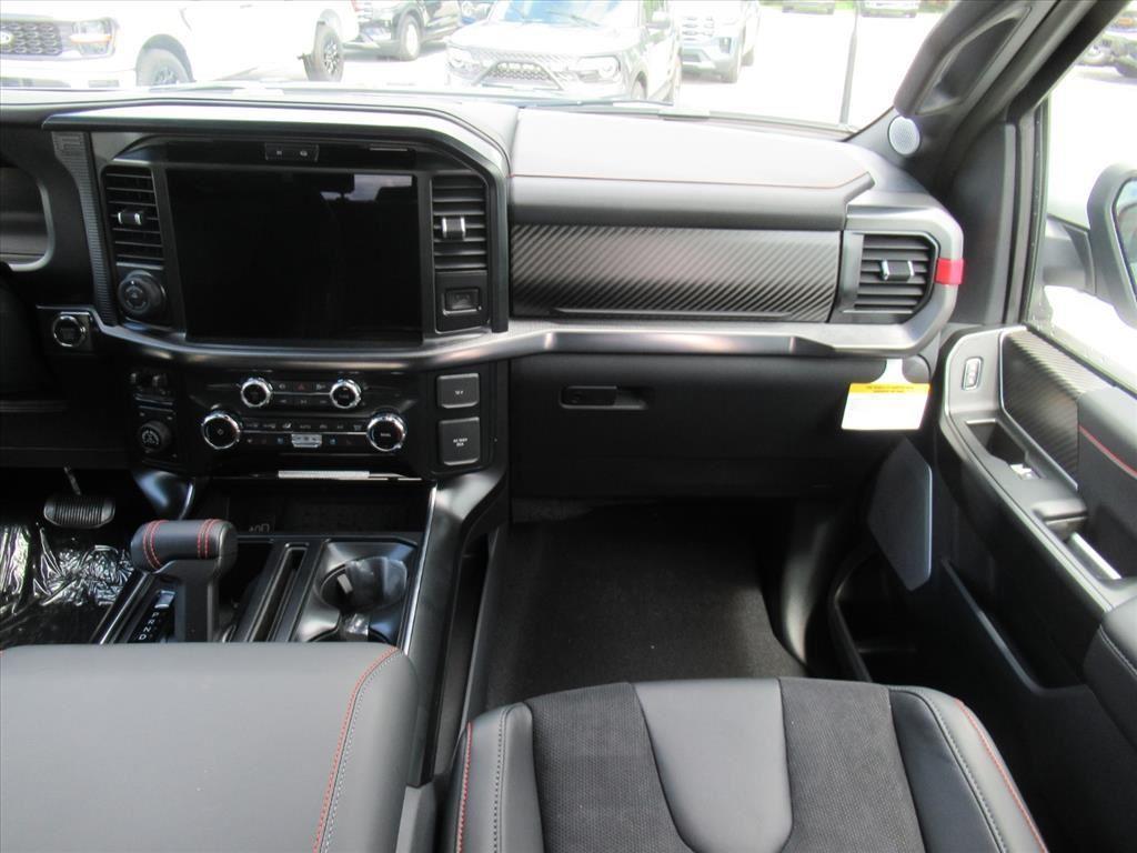 new 2025 Ford F-150 car, priced at $94,790