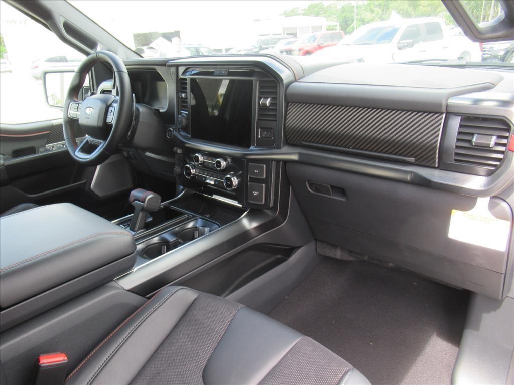 new 2025 Ford F-150 car, priced at $94,790
