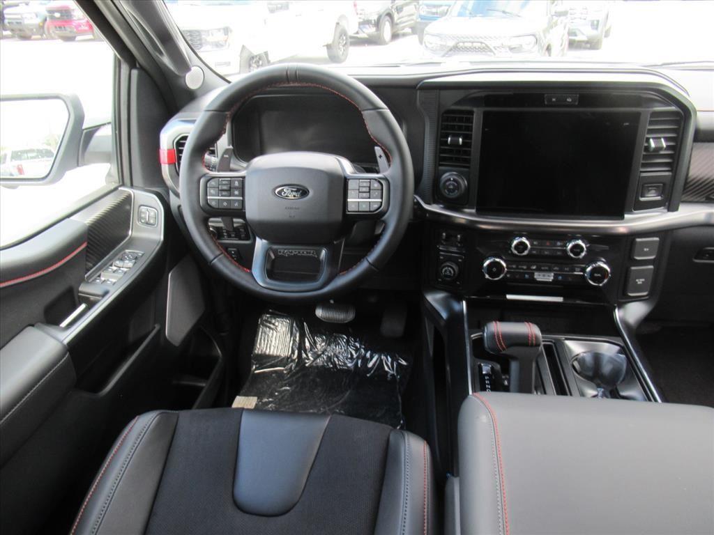 new 2025 Ford F-150 car, priced at $94,790
