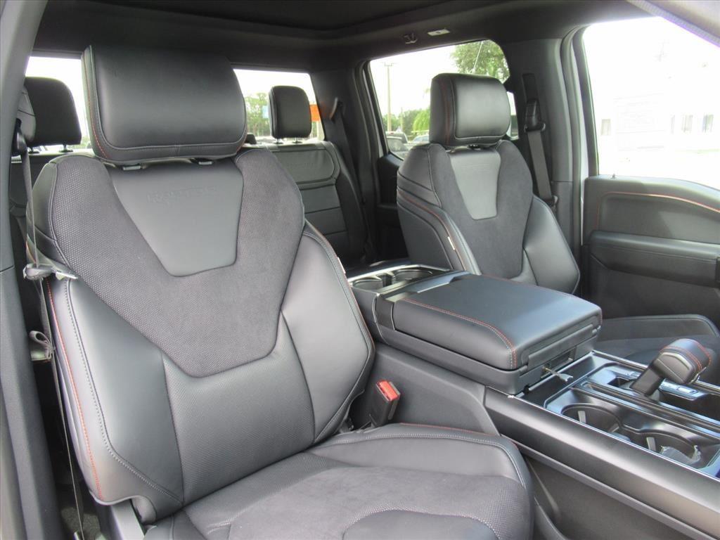 new 2025 Ford F-150 car, priced at $94,790