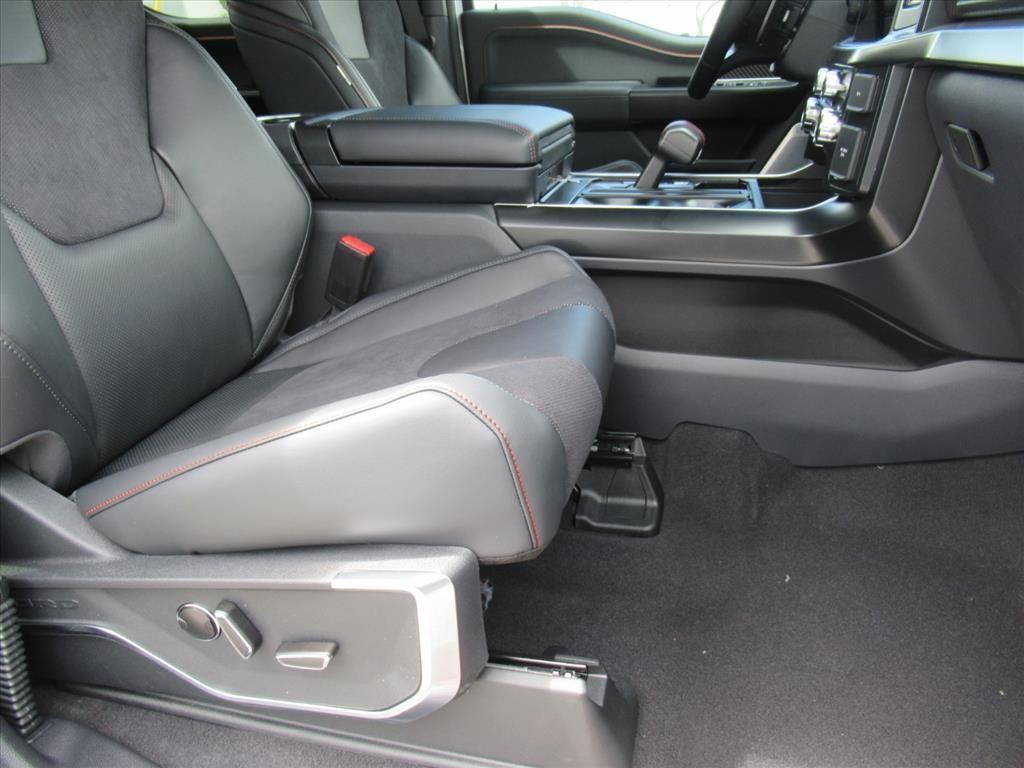 new 2025 Ford F-150 car, priced at $94,790