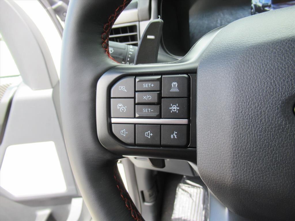 new 2025 Ford F-150 car, priced at $94,790