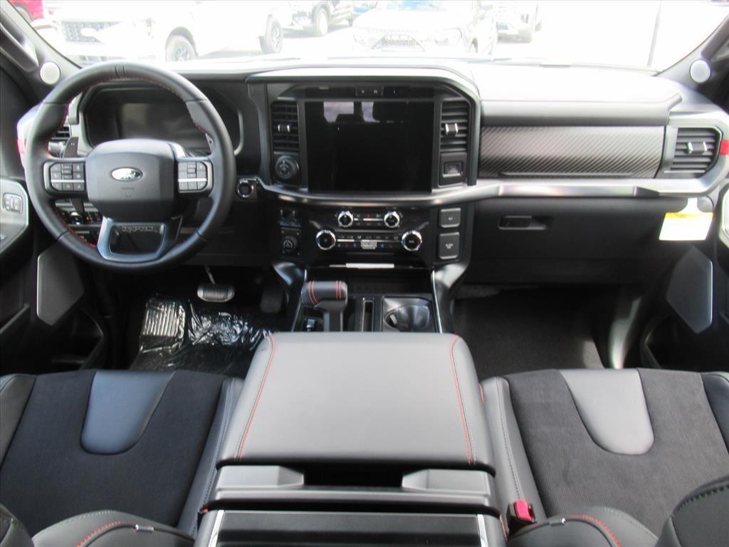 new 2025 Ford F-150 car, priced at $94,790