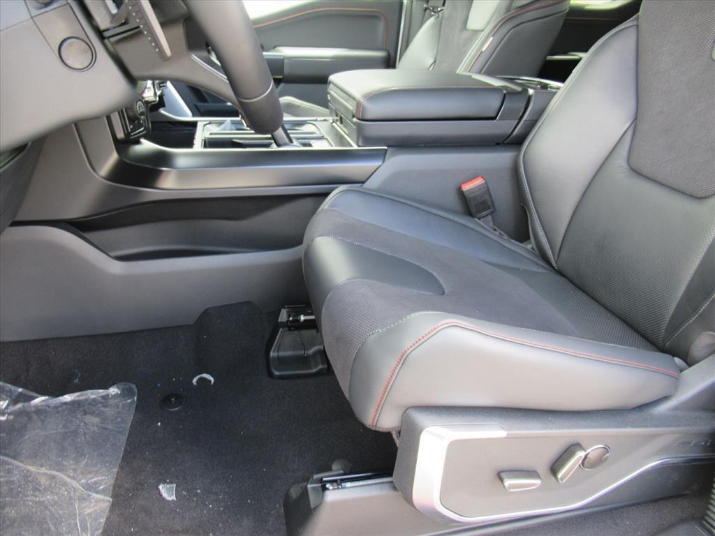 new 2025 Ford F-150 car, priced at $94,790