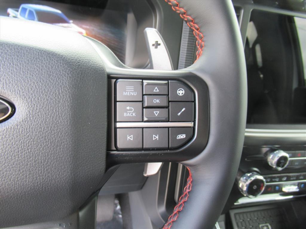 new 2025 Ford F-150 car, priced at $94,790