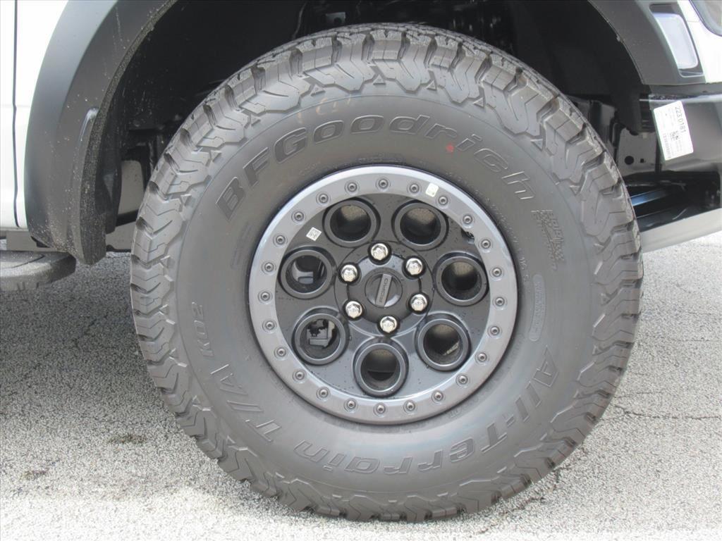 new 2025 Ford F-150 car, priced at $94,790