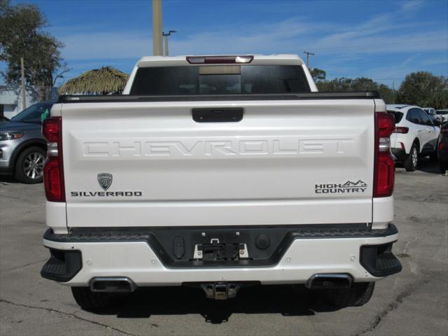 used 2020 Chevrolet Silverado 1500 car, priced at $28,999