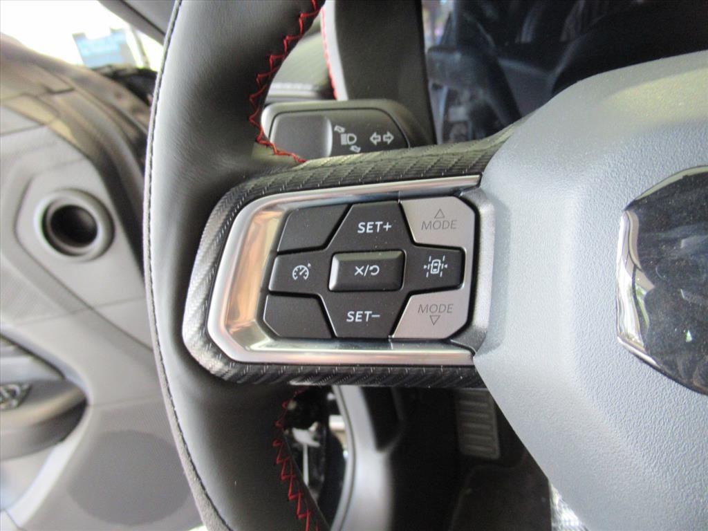 new 2025 Ford Mustang car, priced at $45,034