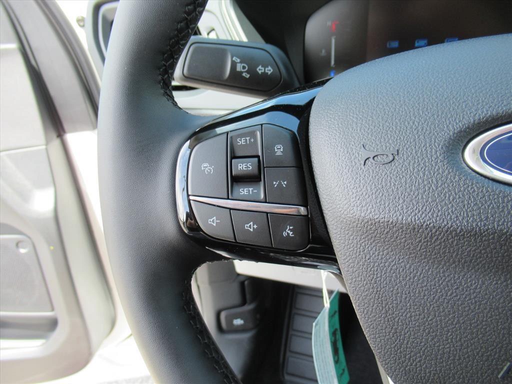 new 2025 Ford Escape PHEV car, priced at $28,741