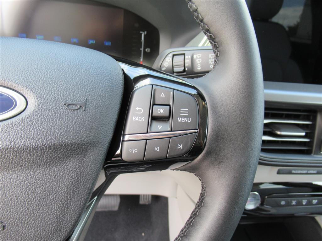new 2025 Ford Escape PHEV car, priced at $30,098