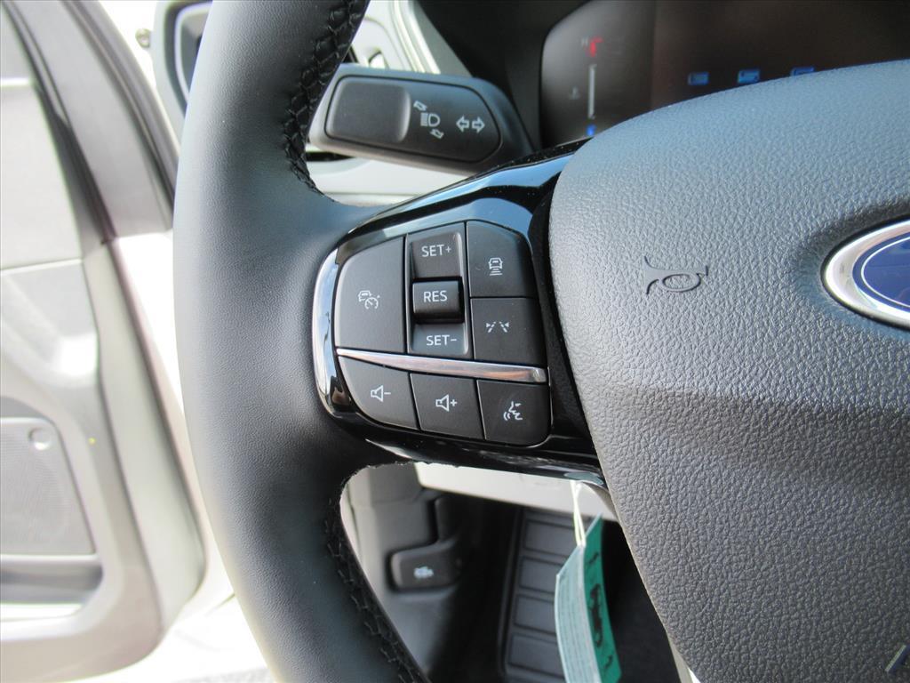 new 2025 Ford Escape PHEV car, priced at $30,098