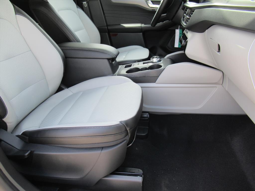 new 2025 Ford Escape PHEV car, priced at $30,098