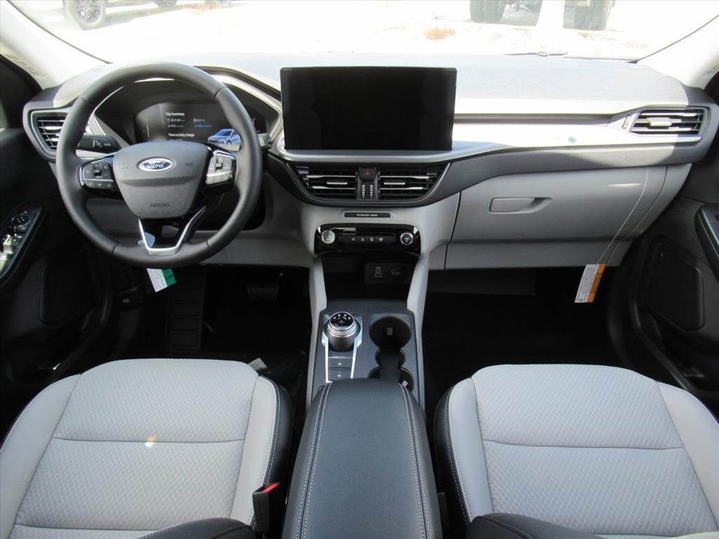 new 2025 Ford Escape PHEV car, priced at $30,098