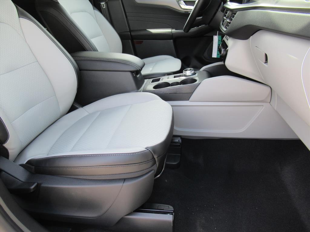 new 2025 Ford Escape PHEV car, priced at $28,741