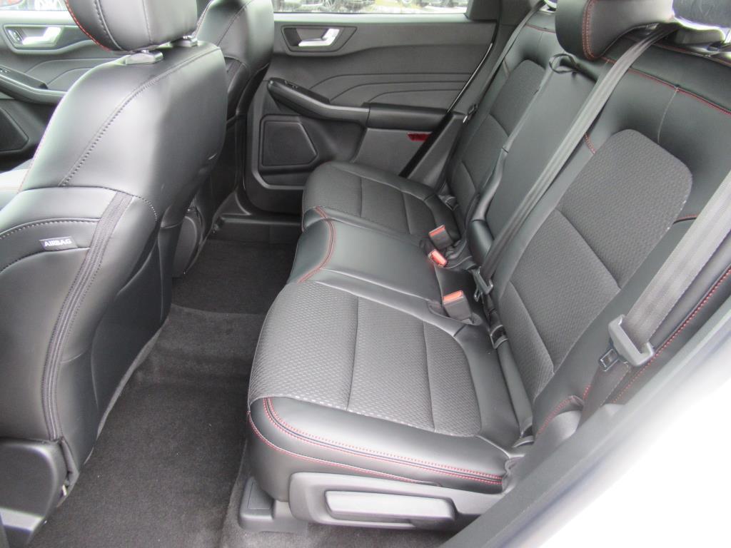 new 2025 Ford Escape car, priced at $29,380