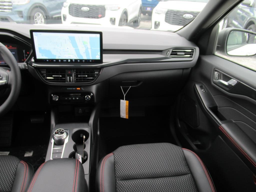 new 2025 Ford Escape car, priced at $29,380