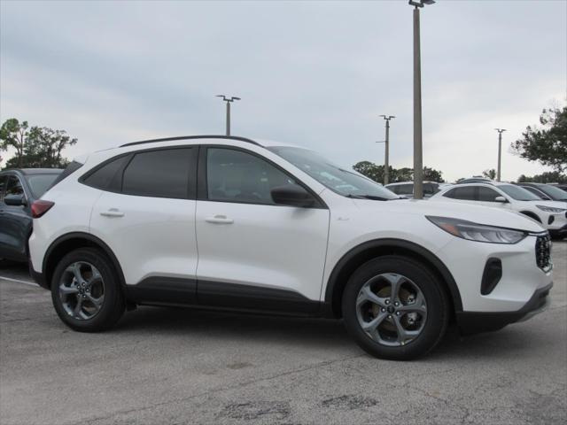 new 2025 Ford Escape car, priced at $36,470