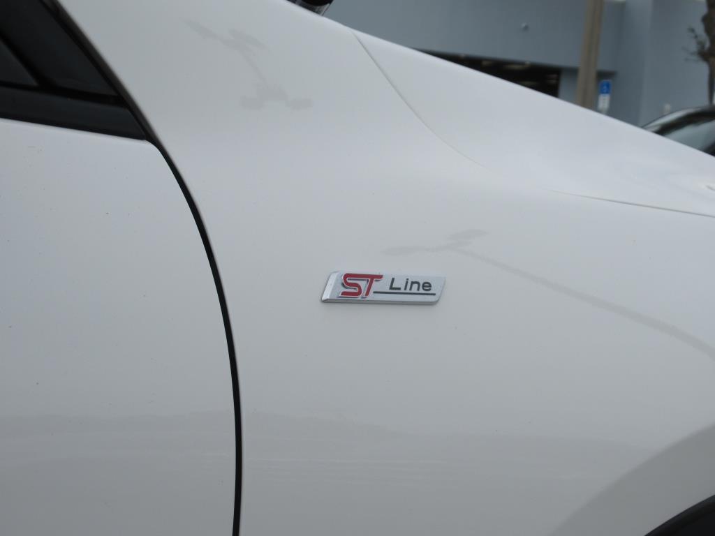 new 2025 Ford Escape car, priced at $29,380