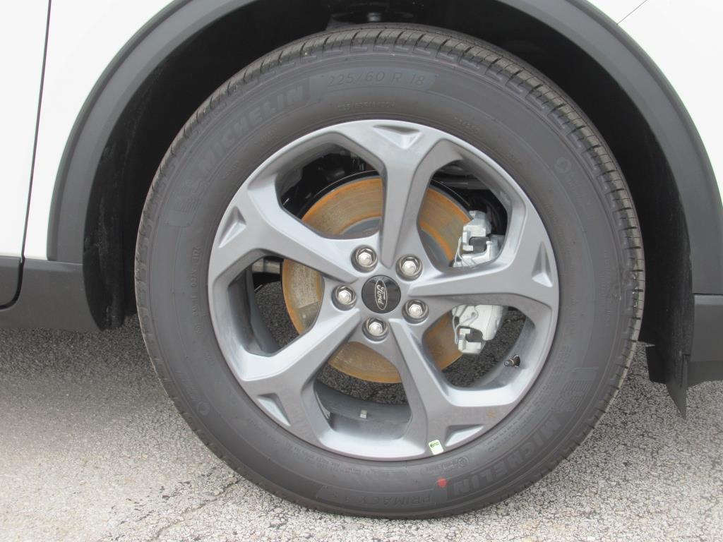 new 2025 Ford Escape car, priced at $29,380