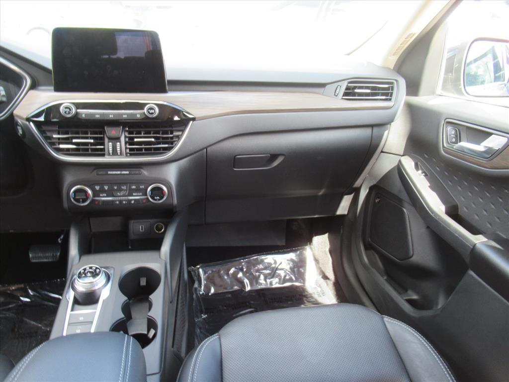 used 2020 Ford Escape car, priced at $20,500