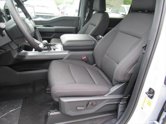 new 2025 Ford F-150 car, priced at $63,115
