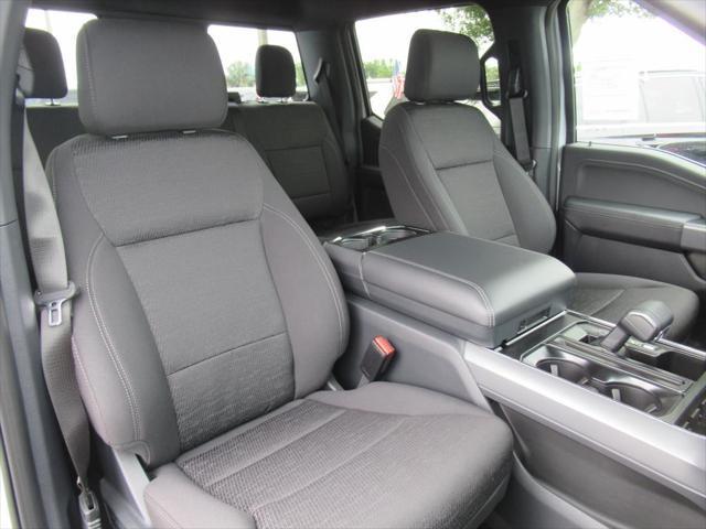 new 2025 Ford F-150 car, priced at $63,115