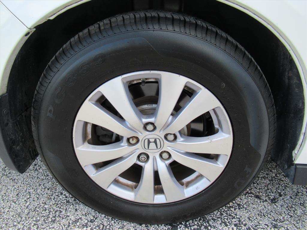 used 2015 Honda Odyssey car, priced at $11,250
