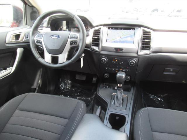 used 2019 Ford Ranger car, priced at $26,064