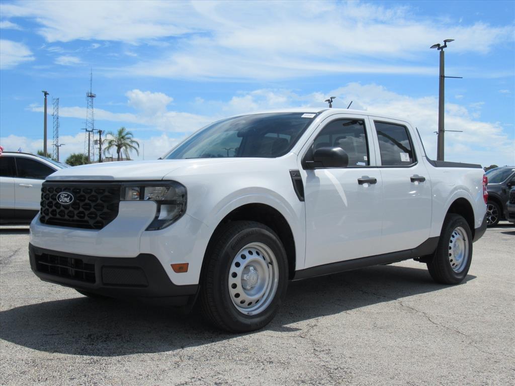 new 2025 Ford Maverick car, priced at $28,491