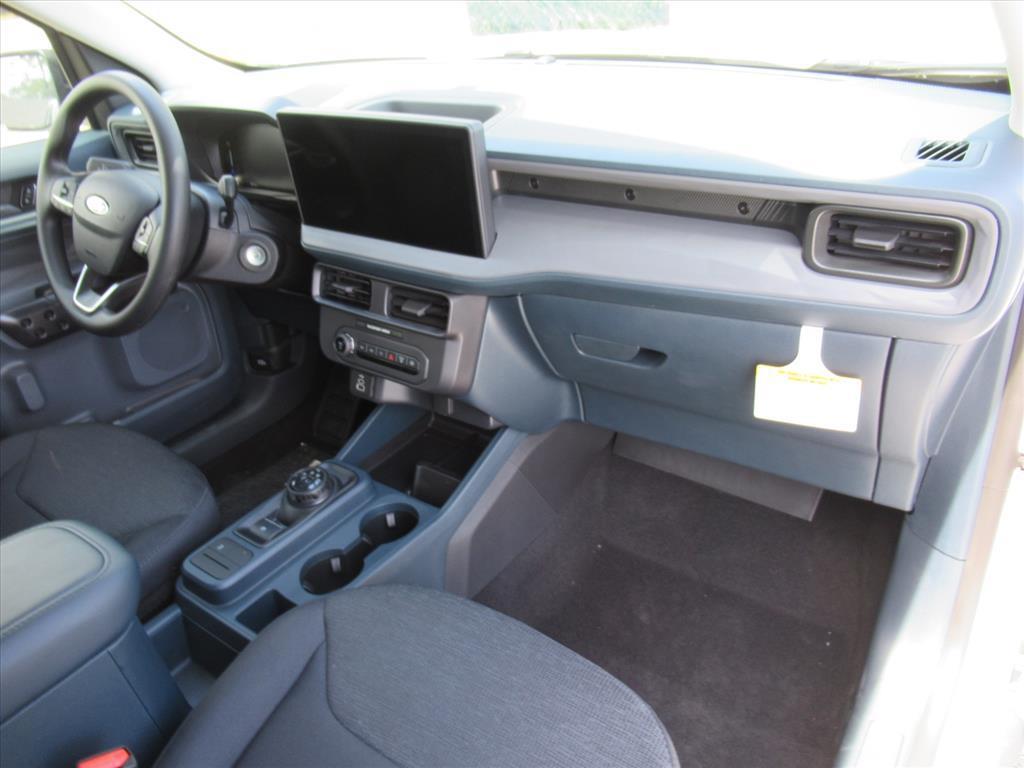 new 2025 Ford Maverick car, priced at $28,491