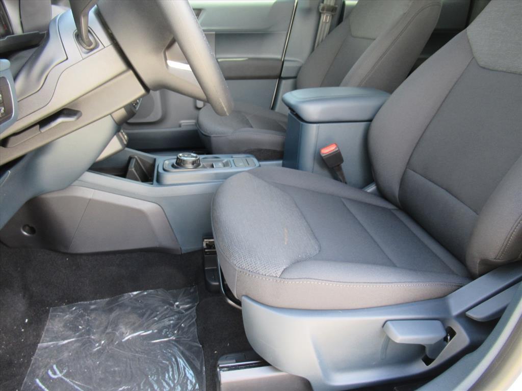 new 2025 Ford Maverick car, priced at $28,491