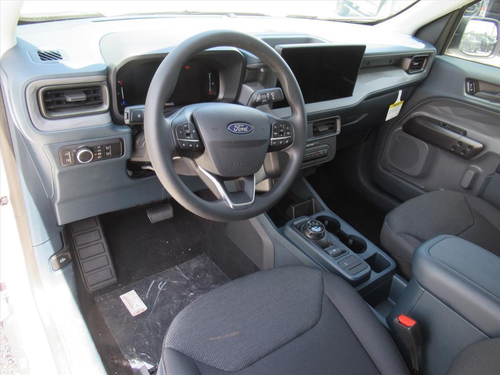 new 2025 Ford Maverick car, priced at $28,491
