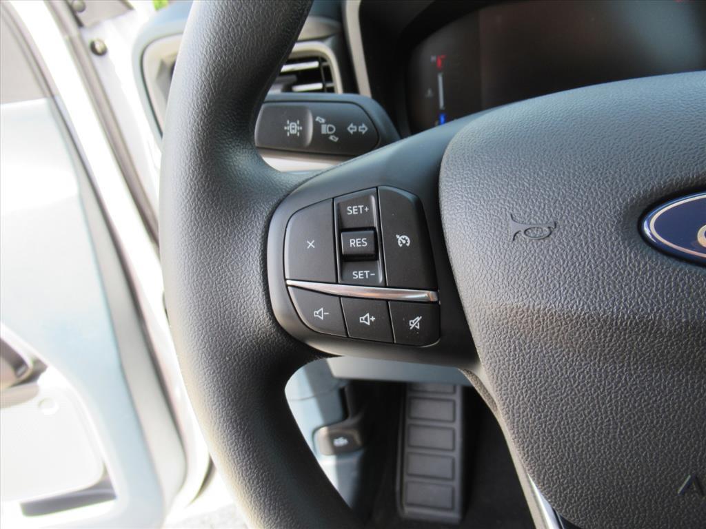 new 2025 Ford Maverick car, priced at $28,491