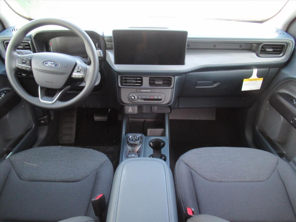 new 2025 Ford Maverick car, priced at $28,491