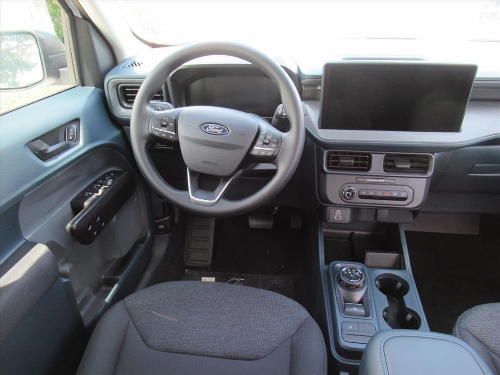 new 2025 Ford Maverick car, priced at $28,491
