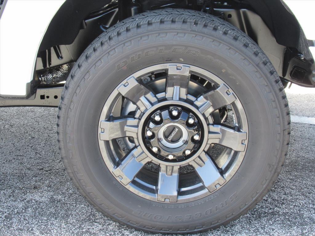 new 2026 Ford F-250 car, priced at $64,965