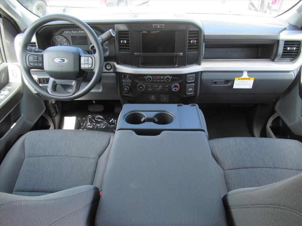 new 2026 Ford F-250 car, priced at $64,965